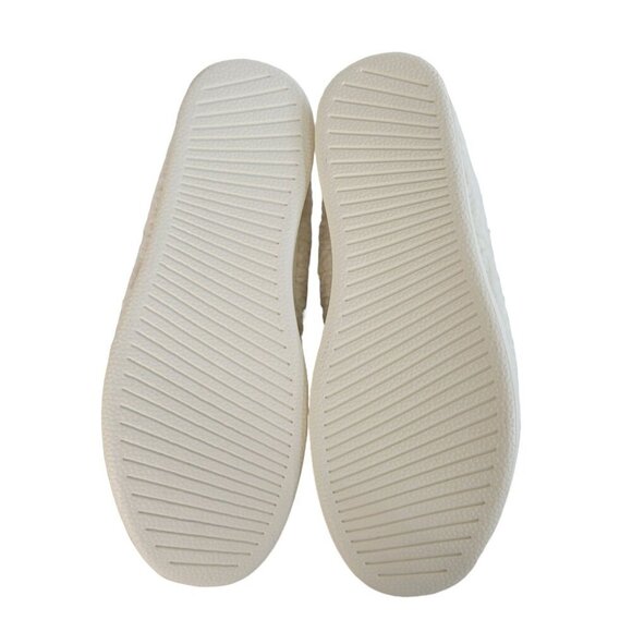 Allbirds Wool Lounger Fluff Natural White Merino Slip On Soft Cozy Boho - Picture 8 of 10